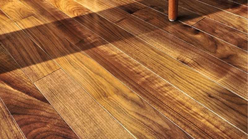 How To Install Hardwood Floors, How To Install Hardwood Floor